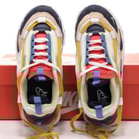 شوز الرياضة نايك إير ماكس فيريوسا للجنسين بلون بيج...