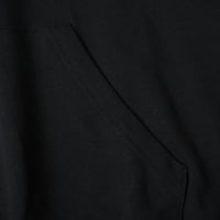 هودي كلاسيك بربري بشعار TB مونوغرام قطني شتوي بالل...