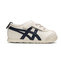 حذاء اونيتسوكا تايجر ولادي ميكسيكو66 ابيض وأسود