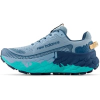 شوز نيوبالنس رياضي فريش فوم اكس مور لون أزرق للجنس...