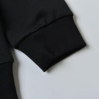 هودي كلاسيك بربري بشعار TB مونوغرام قطني شتوي بالل...