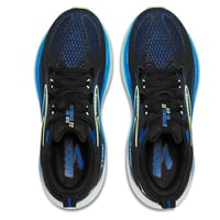 حذاء رياضي بروكس جلسرين GTS كحلي وأخضر