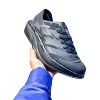 اديداس أديزيرو اديوس برو4 أسود دارك