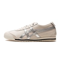 حذاء Onitsuka تايغر مكسيكو 66 بريش سيلفر