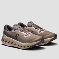 شوز ووتربروف كلاود سيرفر بلون بني شوكو وزهري