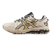 سنيكر رياضي للجنسين جيل كاهانا8 اسكيز كاكي يلو