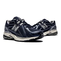 نيوبالانس شوز 1906 حذاء الركض للجنسين لون دارك ناي...