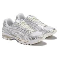 حذاء اسكيز جيل كيانو14 ميتاليك سيلفر وايت