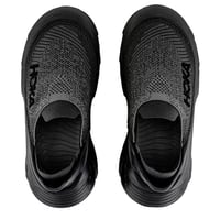 سبورت شوز هوكا ريستور TC لون أسود للجنسين