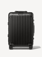 شنطة سفر بعجلات من ريموا Cabin Twist Suitcase لون...