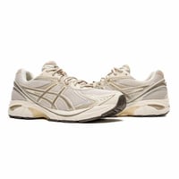 حذاء اسكيس جل GT 2160 للجري رمادي بيج