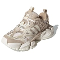 شوز للجنسين أديداس Vento XLG Runner Deluxe بيج