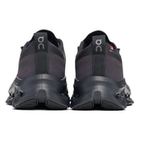 حذاء اون كلاود تيلت لون بلاك ميد نايت للجنسين