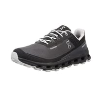 حذاء كلاود فيستا سنيكر للجنسين باللون الأسود