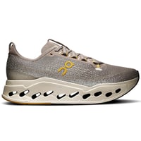 شوز أون رانينق سرفر ماكس نعل سميك لون بني اورنج