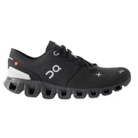 حذاء أون كلاود X 3 باللون الاسود