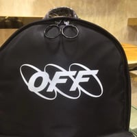 حقيبة ظهر أوف وايت فيريا