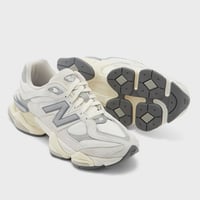 سنيكرز نيو بالانس 9060 Moonbeam رمادي