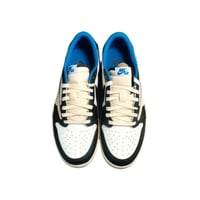 اير جوردن ترافيس سكوت لو 1