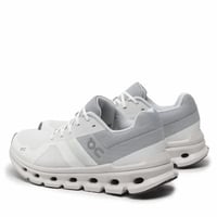 شوز كلاود اكس أون رانينج رانر واتر بروف لايت جريه