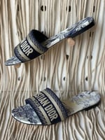 سليبر كريستيان ديور - بلو