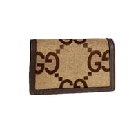 كلاتش للنساء جوتشي ديونيسوس بلون بني فخم