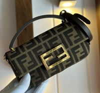 حقيبة فيندي فوليو