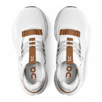 سنيكرز اون كلاود نوفا وايت بيرل شبكي كلاود تيك