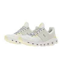 شوز أون رانينج كلاود اكس سويفت لايت جريه وايت