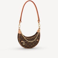 حقيبة حلقة من لويس فيتون