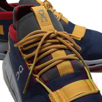 شوز اون كلاود نوفا أزرق دينيم