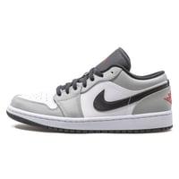 وايت X دنك لو