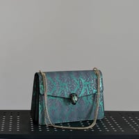 حقيبة بولغاري