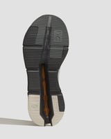 حذاء كلاود أون رانينج بلاك وايت براون