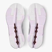 حذاء أون رانينج كلاود On Running - جريه بلاك وايت