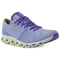 حذاء كلاود اكس 3 On Cloud X باللون البنفسجي