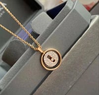 lucky move mm pavé messika