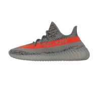 اديداس ييزي بوست 350 بيلوجا عاكس