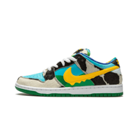 Nike SB Dunk Low x Ben & Jerry’s Chunky Dunky