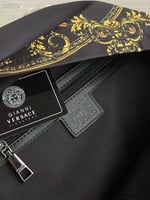 حقيبة ظهر فيرساتشي