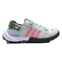 شوز الجري أديداس تيريكس داروجا تو لايت اكوا بينك