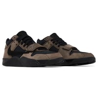 حذاء اير جوردان Jumpman Jack TR x Travis Scott Sai...