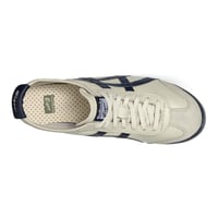 شوز سكيس اونيتسوكا تايغر ابيض خطوط كحلية