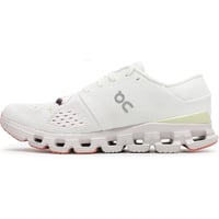 اون رانينج كلاود X سنيكر شبكي للجنسين بلون ابيض وأ...