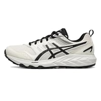 سنيكر الرياضة اسكيز جيل سونوما ون أبيض بتفاصيل سود...