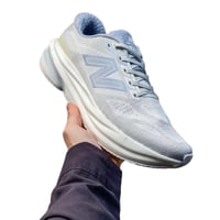 سنيكر نيوبالنس فريش فوم اكس880 رمادي