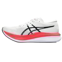 شوز سكيس ماجيك سبيد FF بلاست أبيض وردي للجنسين