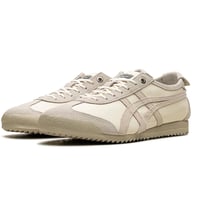 حذاء رياضة اونيتسوكا تايغر مكسيكو66 sd بيج كريم