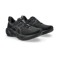 احذية الركض من اسيكس نوفا بلاست5 دراك بلاك للجنسين