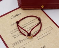 اسوارة كارتييه ريد